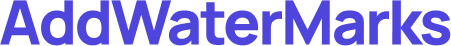 Allwatermarks Logo